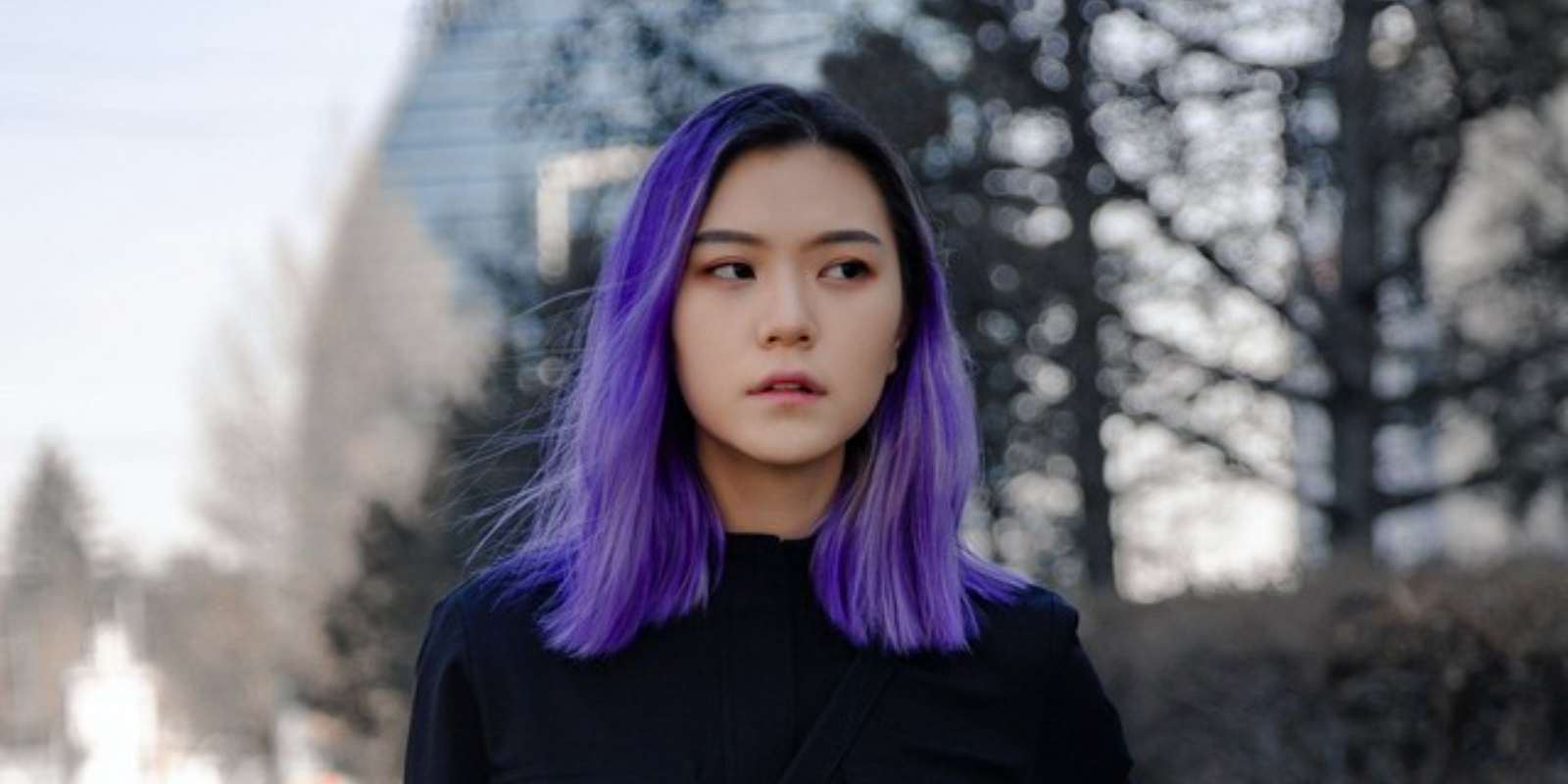 Mary – Master Colorist & Educator