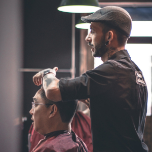Joe – Senior Stylist & Grooming Specialist