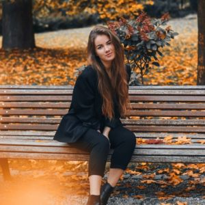 Marissa – Blowout & Extension Specialist