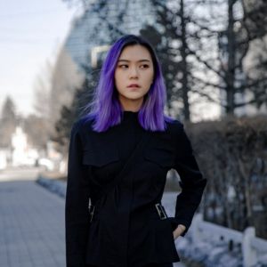 Mary – Master Colorist & Educator